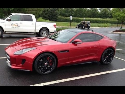 Forza Horizon 2 - Part 31 - 2015 Jaguar F-Type R (Let's Play / Walkthrough / Gameplay)