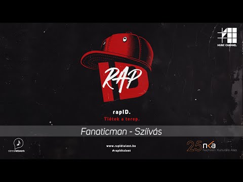 Fanaticman - Szíívás