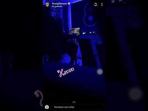 Ashafar- Jij Hoort Bij Mij (GELEKT) (2020)