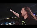 Steve Aoki - Back in India 2022 | SteppinOut Festival