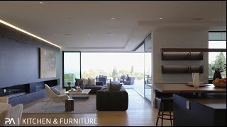 Customizing the Whole House, Making Life Feel Better!