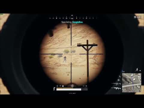 Worst aim in history