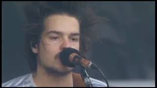 Milky Chance   Running live Outside Lands Music And Arts Festival 2015