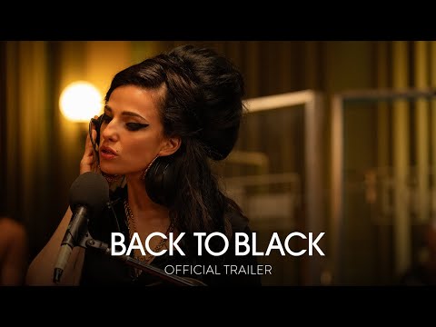 Trailer Back to Black