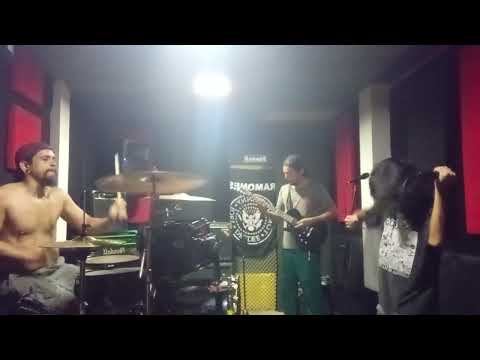 Cicatriz Del Terror Rehearsal 22/08/2024