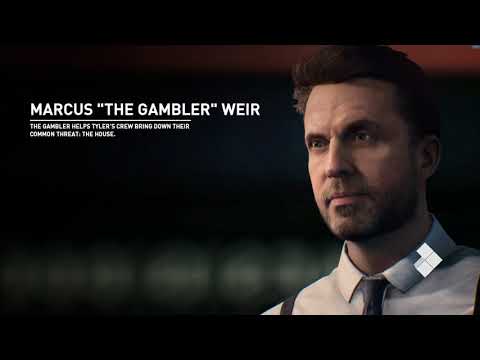 Need for Speed®: Payback @ 4k pt.69 - BIG SISTER: SIBLING RIVALRY