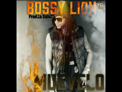Muevelo - Bossy Lion  #reggae #panamamusic #reggaeton #bossylionmusic