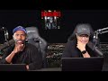 A Reece Bad Guy REACTION