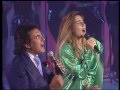 AL BANO Y ROMINA POWER "MUJER POR AMOR ...