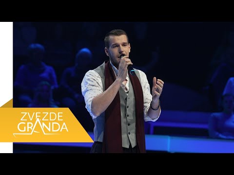 Marko Sisljagic - Andjeo cuvar, Nema te nema - (live) - ZG - 19/20 - 23.05.20. EM 27