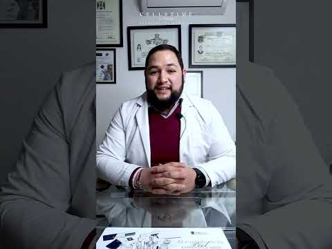 Logo of Stem Cell Therapy for Parkinson’s Disease in Guadalajara, Mexico – Symptoms, Treatments, and Regenerative Care