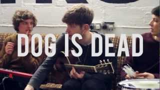 Fruit - Dog Is Dead - Two Devils