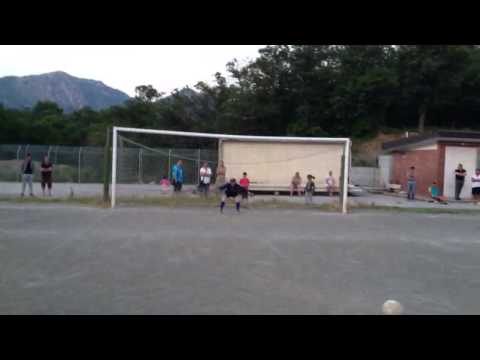 Torneo dell'amicizia Montoro Superire