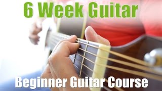 Sore Fingers from Playing Guitar -  Guitar Basics for Beginners