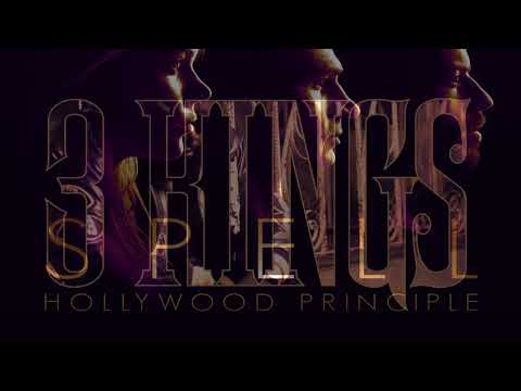 3Kings feat. Monsterkill - Hollywood Principle - Spell - Remix