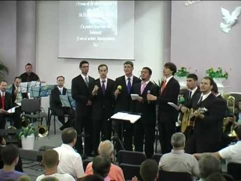 Biserica Penticostala Maranata Signa - Fanfara din America 2 di 10