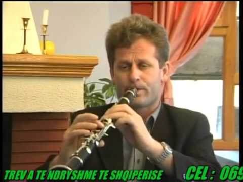 Edmond Bregu - Se atje kam nje sorkadhe (Official Video)