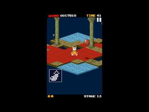 CHOBIN-GO-ROUND Video