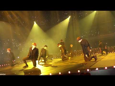 180901 Day By Day by Wanna One