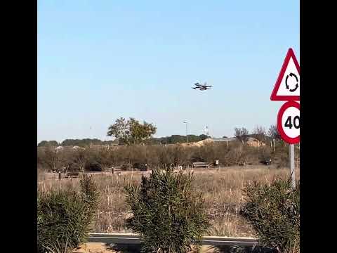 F-16 | Albacete, Spain | 06-06-23