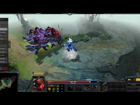 Zeus Arcana Super Power, New Effect Blink Dagger & Ultimate, GGWP Dota 2