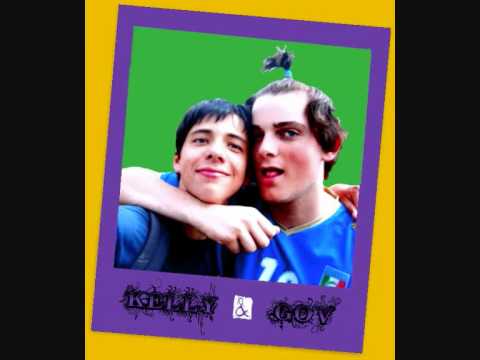 FLO RIDA feat. MARRACASH --KELLY REMIX--