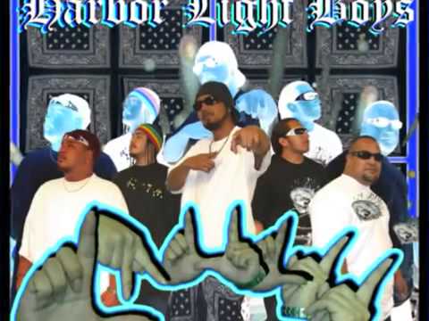 HLB-samoan song