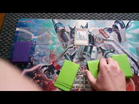 Salamangreat deck octomber 2019 plays otk