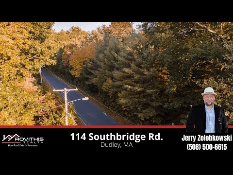 0 A Young Rd  Charlton MA