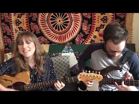 Lockdown Jukebox 2020 - #31 - Season Of The Witch (Super Session cover version)