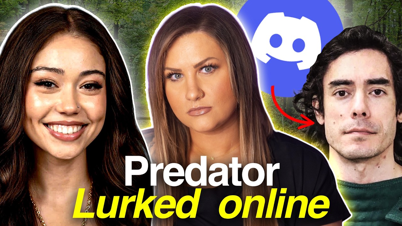 Groomed Online By Roblox Predator & Lured From Her Home: The Devastating Case Of Hailey Buzbee