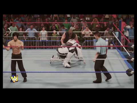 Bruce Lee & Chuck Norris vs Hulk Endgame - Epic Battle 💯 🐲 - Dragon Fights 🐉