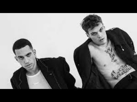 brividi x another love