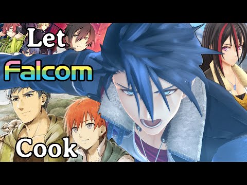 All TEN of Nihon Falcom's Current Projects Explained