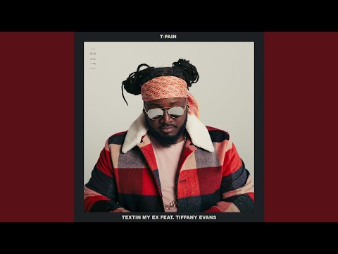 Video thumbnail for Textin' My Ex