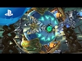 Malicious Fallen Launch Trailer PS4