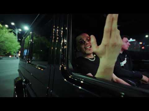 yunghope - PARIS | Official Video