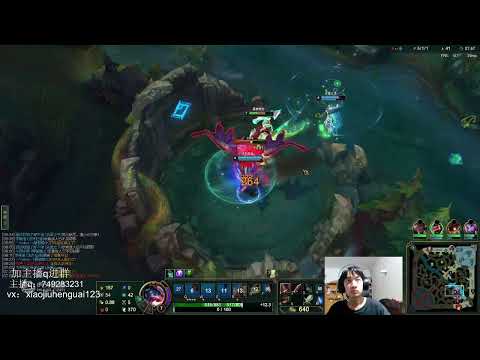 Chay Kled mid vs Orianna CN server D4
