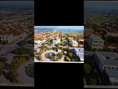 CIDADE DE PRESIDENTE PRUDENTE / SÃO PAULO