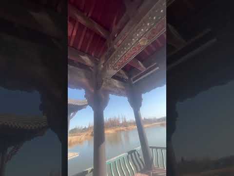 Волшебные блики солнца и воды 🤩. В конце наше с Людой песнопение 🤭