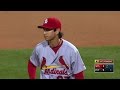 STL PIT Bowman Whiffs Cervelli In His Debut