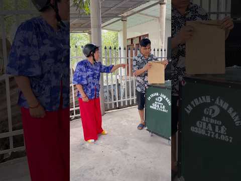 Tại sao nó không phải con của ông