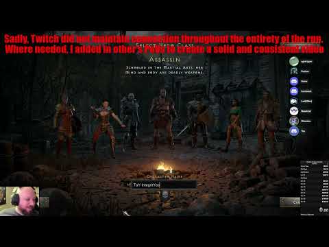 LEGIT Rank 1 Overall. D2R Ladder Race Season 12. Part 1 of 6