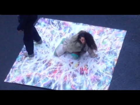 BETWEEN FRIENDS - Chevron (official music video)