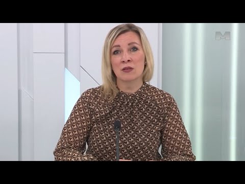 Rusija nikada neće zaboraviti da je Kosovo dio Srbije - poručila Zaharova.