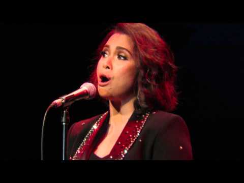 Lea Salonga - I'd Give My Life For You @ Sydney Town Hall 31st July 2015