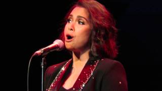 Lea Salonga - I&#39;d Give My Life For You @ Sydney Town Hall 31st July 2015
