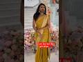 Boy Wear Saree Full Ladki Girl Boy Wear Saree Lifeisbutadream