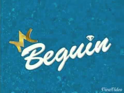 Mc Beguin - Línguadinha