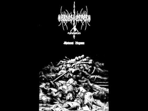 Khaos Order - Introduction (Sounds From Hell) - Praise Black Master
